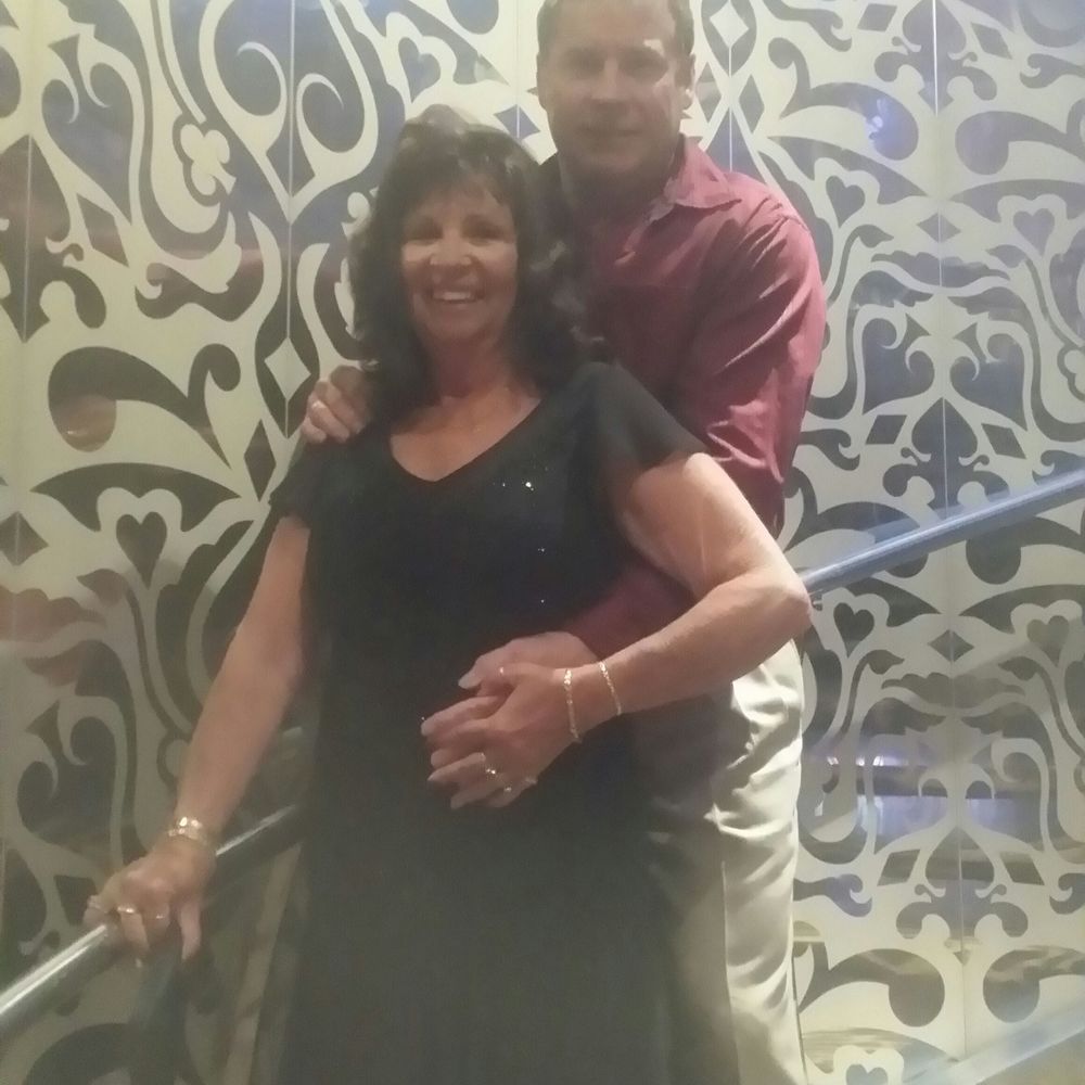 Meet your Posher, Margaret